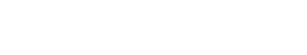 Werner Aerts: handgemaakte Belgische juwelen